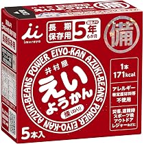 Amazon.co.jp: アイリスオーヤマ(IRIS OHYAMA) 非常食 (製造から) 5年